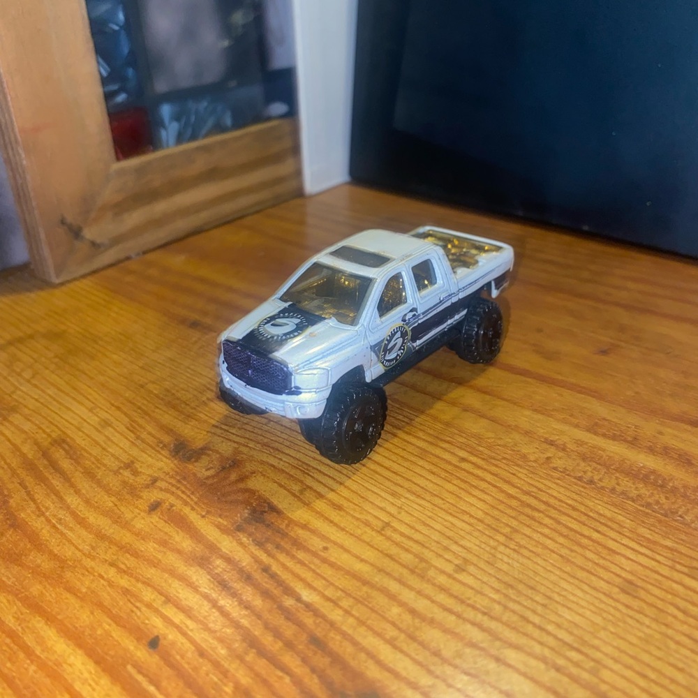 Collectible Car